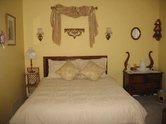 Maple Woods Bed and Breakfast Casselman Rum bild
