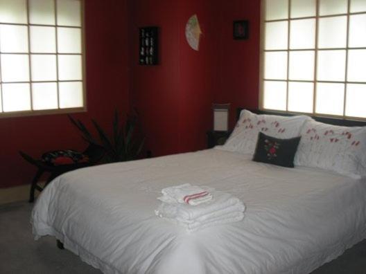 Maple Woods Bed and Breakfast Casselman Rum bild