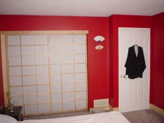 Maple Woods Bed and Breakfast Casselman Rum bild