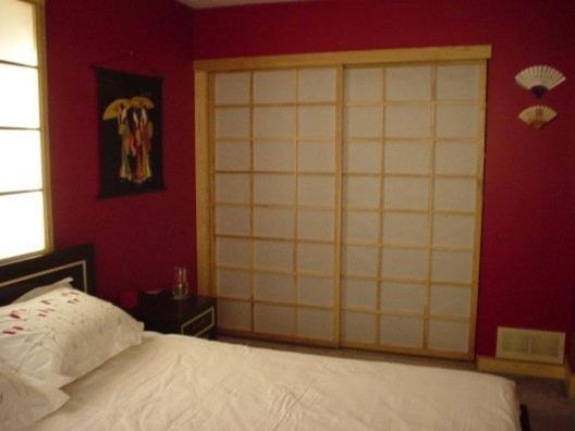 Maple Woods Bed and Breakfast Casselman Rum bild