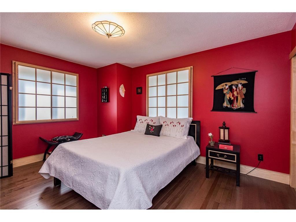 Maple Woods Bed and Breakfast Casselman Exteriör bild