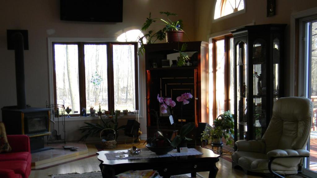 Maple Woods Bed and Breakfast Casselman Exteriör bild