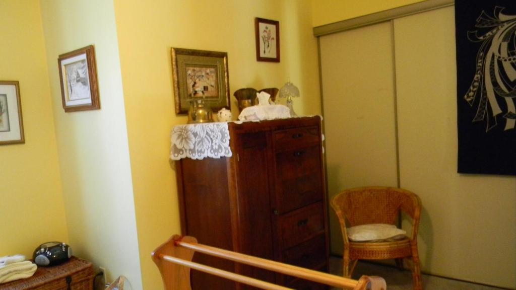 Maple Woods Bed and Breakfast Casselman Rum bild