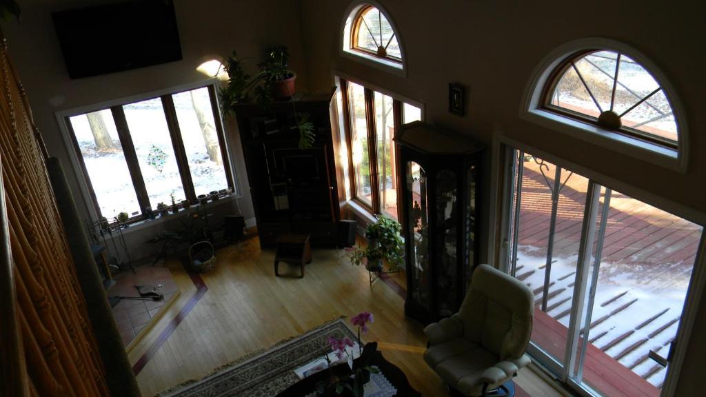 Maple Woods Bed and Breakfast Casselman Exteriör bild