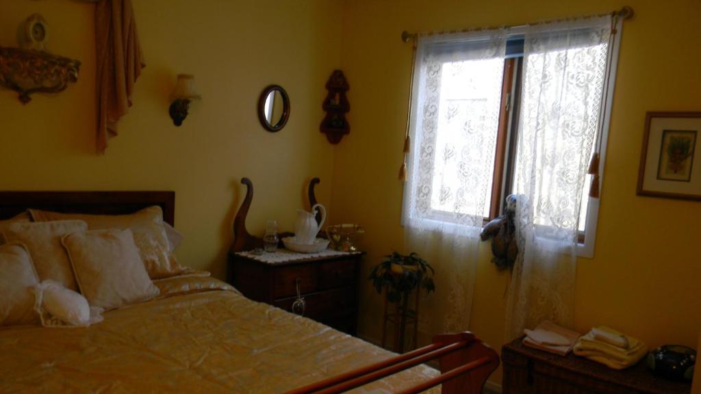Maple Woods Bed and Breakfast Casselman Rum bild