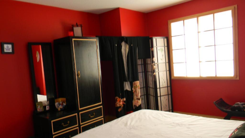 Maple Woods Bed and Breakfast Casselman Rum bild