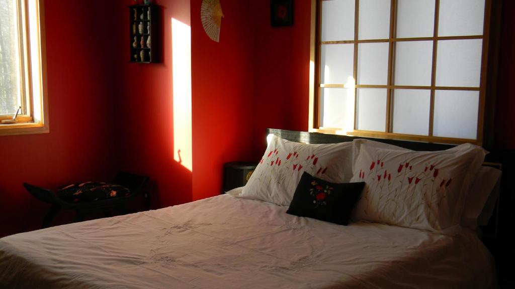 Maple Woods Bed and Breakfast Casselman Rum bild