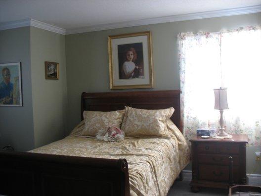 Maple Woods Bed and Breakfast Casselman Exteriör bild