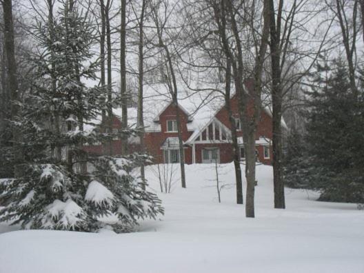 Maple Woods Bed and Breakfast Casselman Exteriör bild
